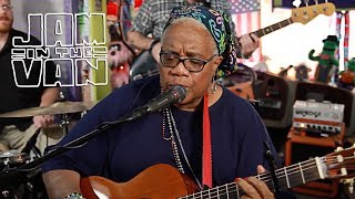 MADISEN WARD AND THE MAMA BEAR - "Modern Day Mystery" (Live at Base Camp, CA 2016) #JAMINTHEVAN