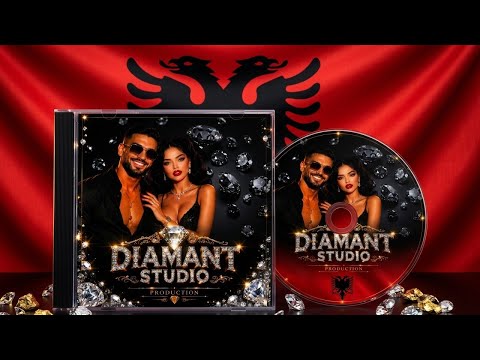Video Thumbnail: Pritem Nanë edhe dy te shtune - DIAMANT x LUANA (Diamant Studio)