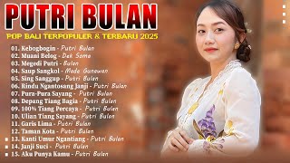 Download lagu Lagu Bali Terpopuler 2025 - Pop Album Bali Terbaik & Terhist | Enak Didengar || Putri Bulan  mp3 Download lagu Lagu Bali Terpopuler 2025 - Pop Album Bali Terbaik & Terhist | Enak Didengar || Putri Bulan  mp3