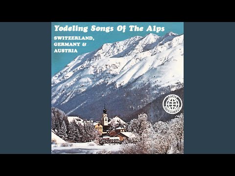 Swiss Moonlight Lullaby