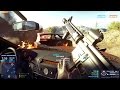 Battlefield: Hardline Beta Gameplay! (1080p HD.