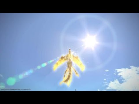 Dark Lanner Ff14