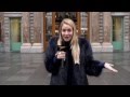 DESTINATION ANTWERP Stefanie Fashion Diary Fashion One