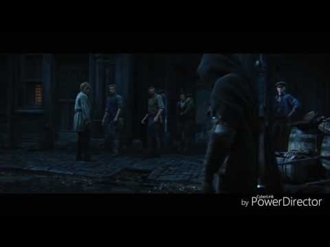 Assassin's Creed (Drift and Fall Again)