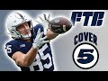 5 Potential 2nd Year Standouts On Penn State S 2025 Roster FTB Cover 5