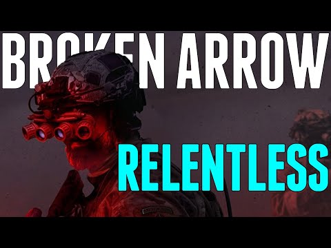 King Of The Castle! - Broken Arrow Multiplayer Gameplay