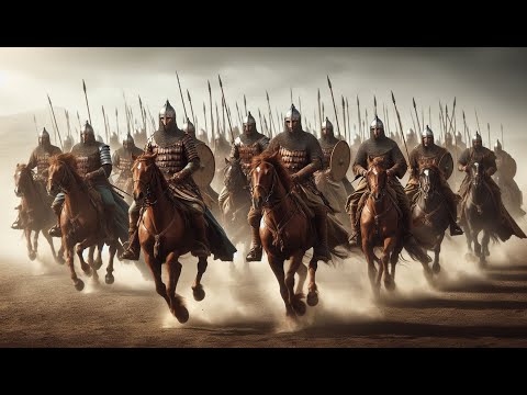 Le Siège d'Alésia (52 av. J.-C.) : Comment César avec 60 000 hommes a vaincu 300 000 Gaulois