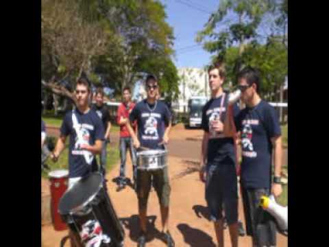 Engenharíadas PR 2010 Promo 2010