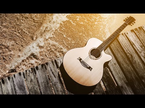 Open Strum - Smile (feat. Jesse Lake & Mike Bourgeois)