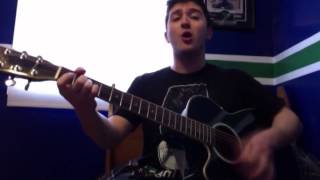 Crazy - Barenaked Ladies (Cover)
