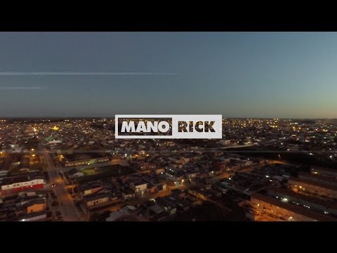 Mano Rick - Reflexão (Clip)
