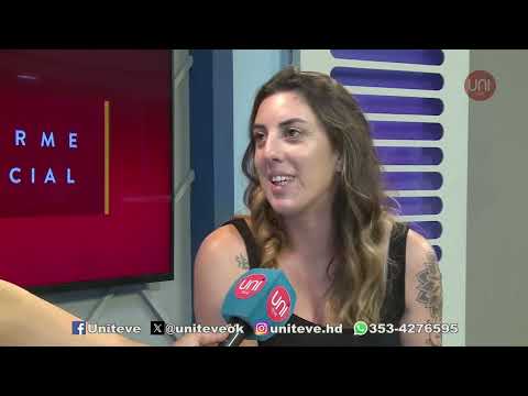 Escuela de verano para personas con discapacidad