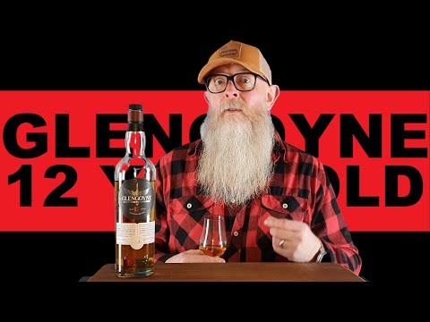 Glengoyne 12 review #128 with The Whiskey Novice