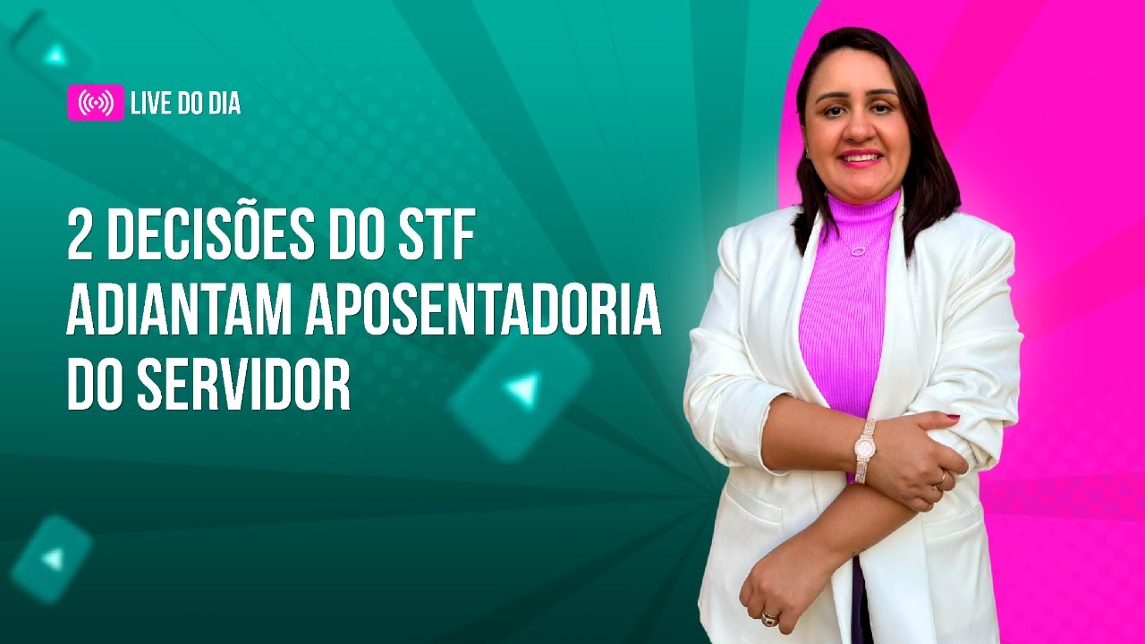 Quem pode aposentar mais cedo como servidor público