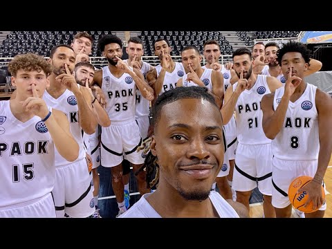 Official photo shooting