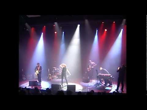 Entre Vues 2007 " De onze à ..." - Marie Warnant