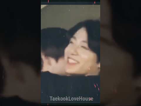 taekook/Vkook tu hi to janat meri/ hindi song/fmv #shorts #taekook