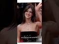 Daisy Edgar Jones Red Carpet Glamour Cannes 2025 Shorts Ytshorts