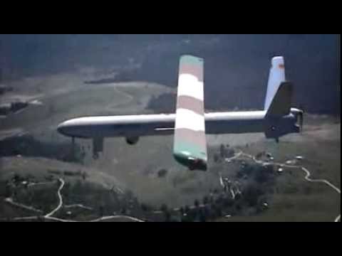 Elbit Systems / Hermes™ 450