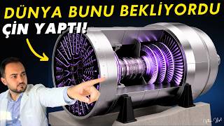 Çin'in Yeni İcadı 200 Yıllık Elektrik Tarihini Nasıl Çöpe Attı!?