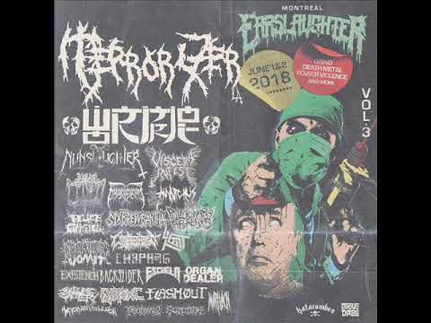 EXISTENCH MEDIA BLIND