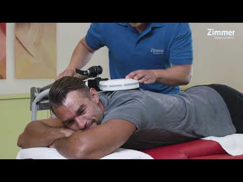 Hochenergie Induktionstherapie