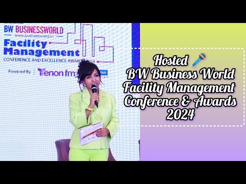 Professional Conference Host