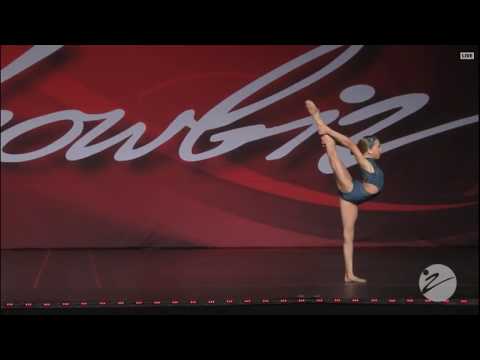 Simona Donaghy - River