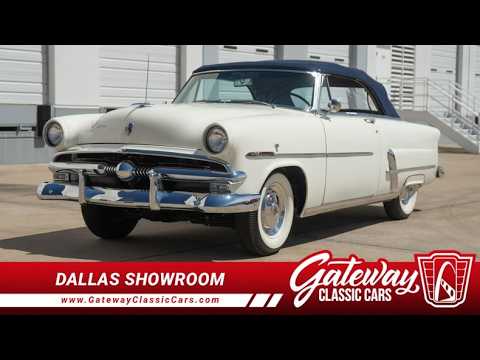 1953 Ford Crestline (CC-2061404) for sale in Grapevine, Texas