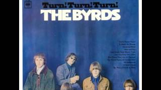 The Byrds - Lay Down Your Weary Tune