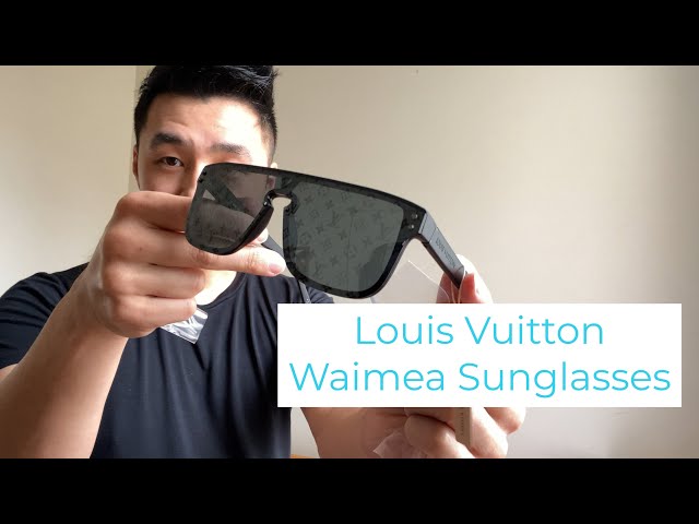 Vidéo Prononciation de Waimea en Anglais