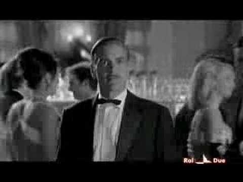 George Clooney Spot Martini (2007)