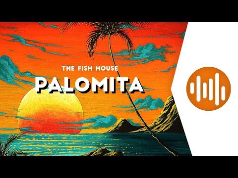 The Fish House - Palomita