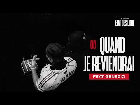 Videoclip de Quand je reviendrai — La Fouine