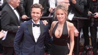 Leila Bekhti, Chloe Sevigny and more at Once Upon A Time In Hollywood