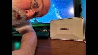 Apple Bose Roommate Speakers - Apple IIGS - 8Bit Era Speakers - Stereo Speaker for Gaming & Music