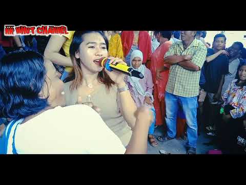 📌SARUNCU DAMAJA | Cipt. Ince Andry Voc. All Biduan #Ckbigband