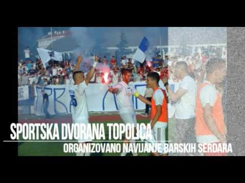 KK Mornar - KK Igokea 2016. [NAJAVA - REKLAMA]