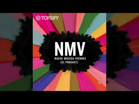 NMV ep. 24: Mike Bahía junto a Llane, Mozart La Para y PJ Sin Suela, Jason Derulo, Arcangel