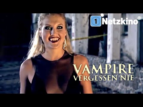 Vampire vergessen nie – Desert of Fear (Horrorfilm in voller Länge, ganze Filme auf Deutsch schauen)