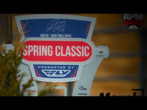 Spring Classic presented by FLY Racing