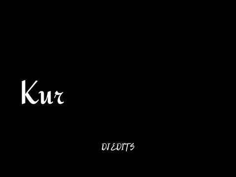 Nenjinile rebirth || black screen lyrics || DJ EDITS