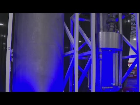 Texas Company Races to Build Nuclear Reactor by July 4 ...
