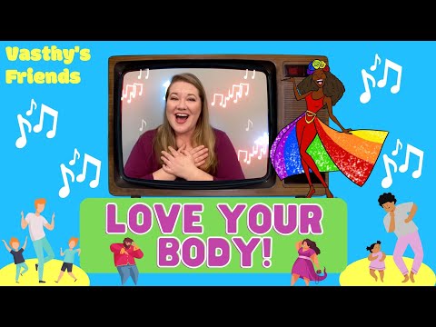 Everybody Has A Body