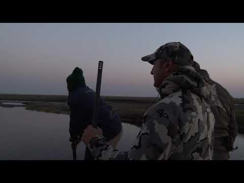 Caprivi Strip with Chapungu-Kambako Safaris