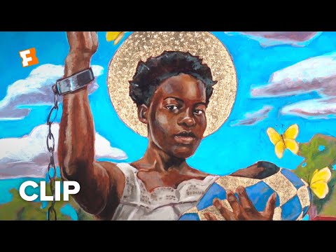 Toni Morrison: The Pieces I Am Clip - Beloved (2019) | Movieclips Indie