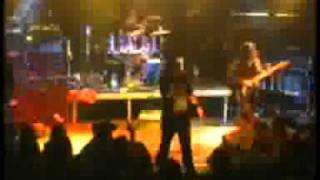 Steel Prophet - Sword Brothers Festival VII - Strange Encounter