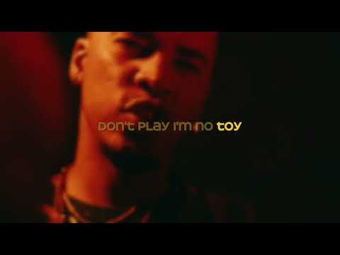 DAECOLM - Confidence (Lyrics Visualizer)