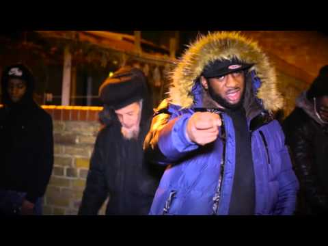 Don Stripes Ft Unknown - Street Life @DonStripesUA