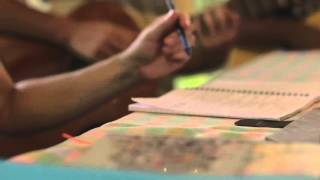 Mombojó e Laetitia Sadier em Summer Long (teaser EP 1)